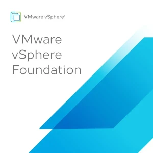 VMware vSphere Foundation (VVF) Subscription 1 Jahr