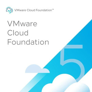 VMware Cloud Foundation (VCF) Subscription 1 Jahr