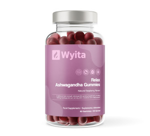 Wyita Goma Ashwagandha