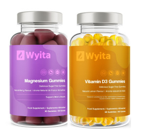 Wyita PACK IMUNE MAX