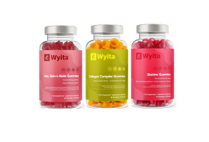 Wyita PACK PREMIUM BEAUTY