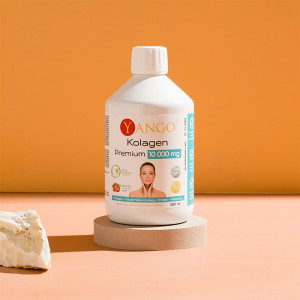 Premium Kolagen 10 000 mg - 500 ml