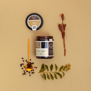 Pieprz Kubeba - 100 g - przyprawy Spices by Yango