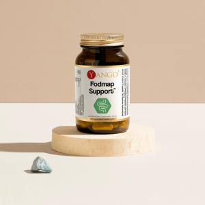 FODMAP Support™ - 90 kapsułek - suplement w kapsułkach