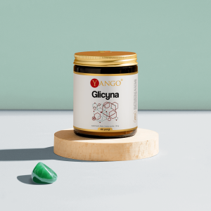 Glicyna - 120 g