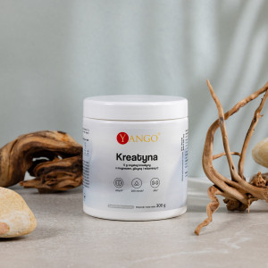 Kreatyna - 300 g