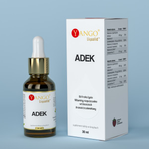 ADEK - 30 ml