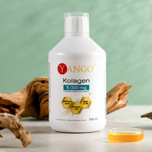Kolagen 15 000 mg - 500 ml