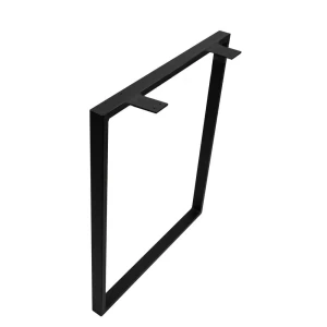 Noga metalowa - Profil 4x2 - YRKE