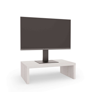 Pojedyncza podstawka pod monitor - Sosna - YRKE