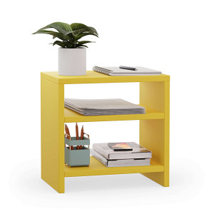 Organizer - Żółty - YRKE