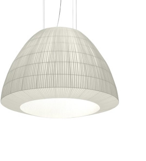 Axo Light Bell Pendel 60Cm Varmvit | Pendlar | Hängande Taklampor