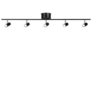 Belid S6766 Cato-Led Spot Båge 5:A Svart Dimbar | Spotlight | Spotlights | Spotlight Tak | Spotlights Tak