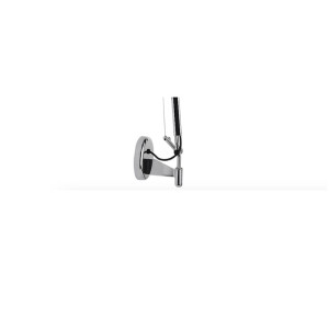 Artemide Tolomeo Mega Väggfäste | Sputnik Lampa | Vägglampa Platt | Glaskupa Lampa | Lampa Glaskupa