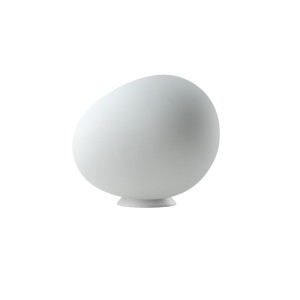 Foscarini Gregg Grande Bordslampa Med Dimmer | Bordslampa | Bordslampor | Bordslampa Fönster | Bordslampa Svart