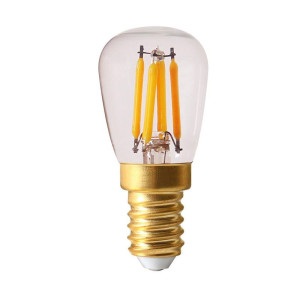 Pr Home Led Päron 1,5W 2700K Dimbar