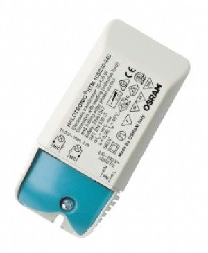 Osram Halotronic Htm105/230-240 | Transformator 12v Halogen | Transformator Halogen