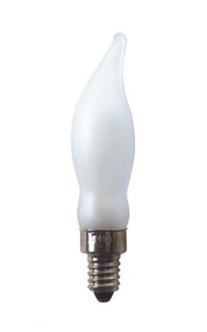 Star Trading Topplampa Tomtemor Mfl Led 230V 0,6W E10 |