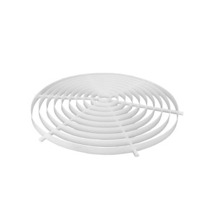 Ateljé Lyktan Raster Till Bumlingen 250mm | Sputnik Lampa | Vägglampa Platt | Glaskupa Lampa | Lampa Glaskupa