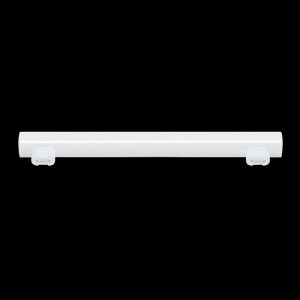 Unison Linestrarör 2-Sockel Led 5W 2700K Dimbar