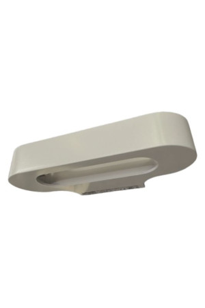 Artemide Talo Vägg Halogen Silver | Vägglampa | Vägglampor | Vägglampa Inomhus | Vägglampa Design