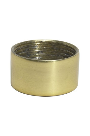 Pr Home Metallring E27 Guld | Elmaterial | El Material | Elmaterial Online | Elmaterial På Nätet