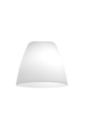 Belid Reservglas Opalglas Till P2237 Bizzo | Lampa Glas | Glas Lampa | Glaskupa Till Lampa | Lampa I Glas