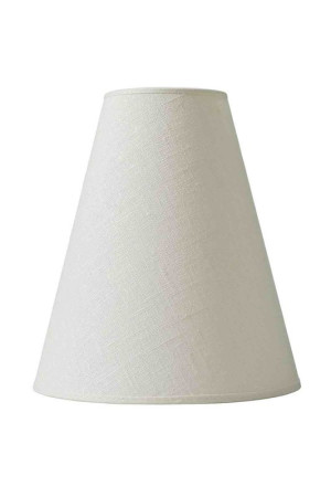 Nielsen Light Läslampskärm Carolin Vit | Lampskärm | Lampskärmar | Lampskärmar Retro | Lampskärm Golvlampa