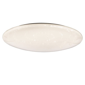 Scan Lamps ZODIAC plafond 60cm, vit | Plafond | Takplafond | Plafond Lampa | Snygga Innertak