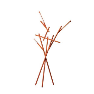 Foscarini Tuareg Golv Orange Sep Dimmer/Tändning | Golvlampa | Golvlampor | Golv Lampa | Golvlampa Design