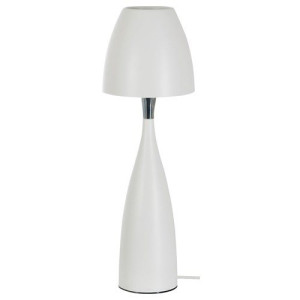 Belid B4105 Anemon Bordslampa Mellan Vit | Bordslampa | Bordslampor | Bordslampa Fönster | Bordslampa Svart