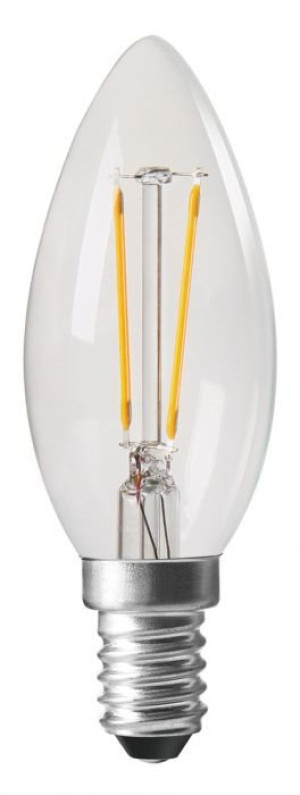 Pr Home Kron Shine Led Filament E14 |