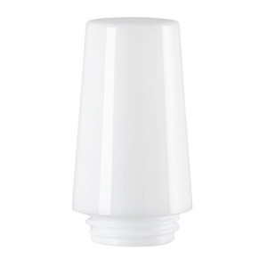 Ifö Reservkupa Bernadotte Opal Blank 57/120 E14 | Lampa Glas | Glas Lampa | Glaskupa Till Lampa | Lampa I Glas