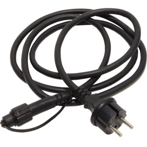 Star Trading Startkabel 1,8M System Expo/Connecta | Utomhusbelysning | Utebelysning Vägg | Utebelysning Stolpe | Utelampa Vägg