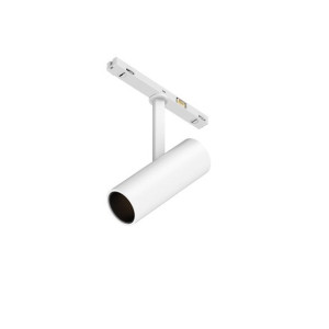 Flos Spotlight Find Me 0 Zero Track Vit Led 3,5W | Spotlight | Spotlights | Spotlight Tak | Spotlights Tak