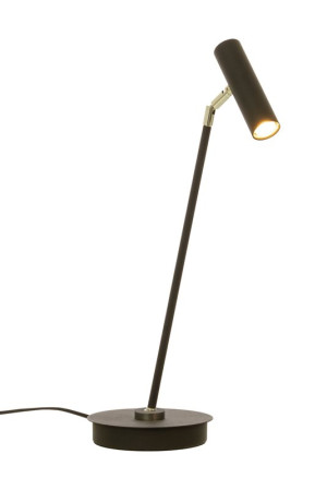 Scan Lamps Artic Bordslampa Led Svart | Bordslampa | Bordslampor | Bordslampa Fönster | Bordslampa Svart