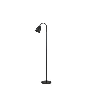 Belid G3175 Trotsig Golvlampa Led Svart Ej Dim | Golvlampa | Golvlampor | Golv Lampa | Golvlampa Design