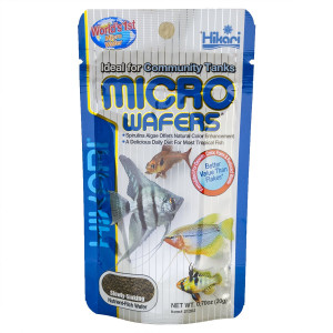 Hikari Micro Wafers - 20 g