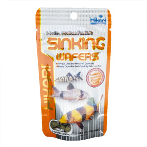 Hikari Sinking Wafers - 25 g