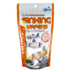 Hikari Sinking Wafers - 110 g