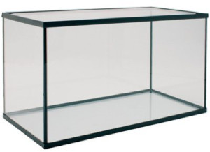Pacific akvarium - 40x24x29 cm - 28 liter