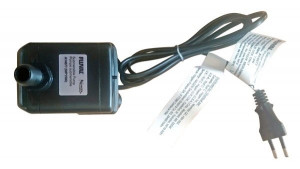 Fluval WP1500 pump - Till Flex 57L
