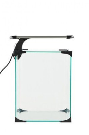 Diversa NanoLED akvarium - 30x30x35 cm - 30 liter