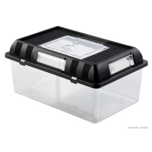 Exo Terra Breeding Box - Medium - 30,2x19,6x14,7 cm