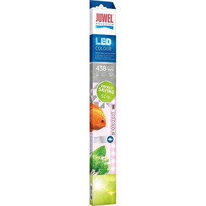 Juwel LED Colour lysrör - 438 mm - 10 W