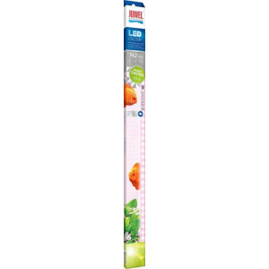 Juwel LED Colour lysrör - 742 mm - 14 W