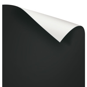 Juwel Poster 3 Svart / Vit - S - 60x30 cm