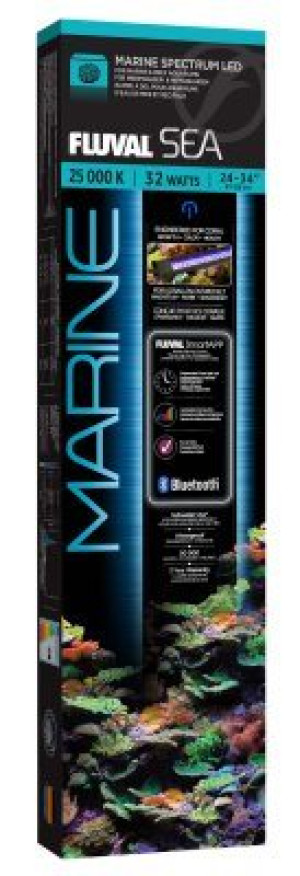 Fluval Sea Marine 3.0 - LED - 115-145 cm - 59 W