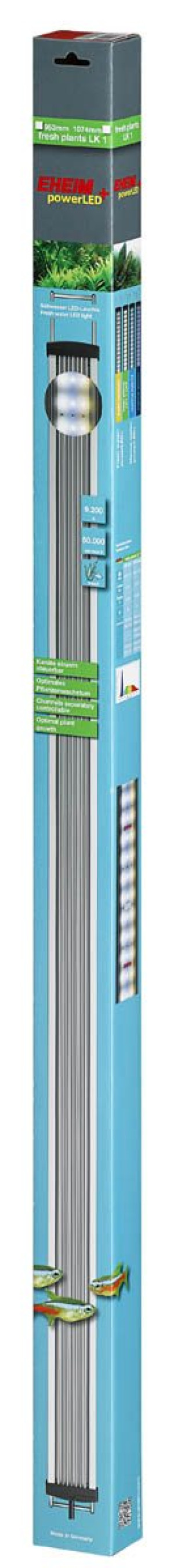 Eheim PowerLED+ Fresh Plants - 953 mm - 30 W