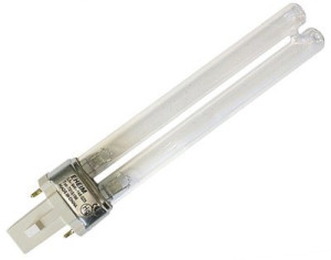 Eheim - UV-C Lampa - 11W till Reflex UV 800